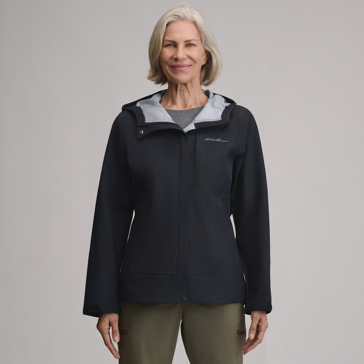 Women's Chair Six 3L Shell Jacket