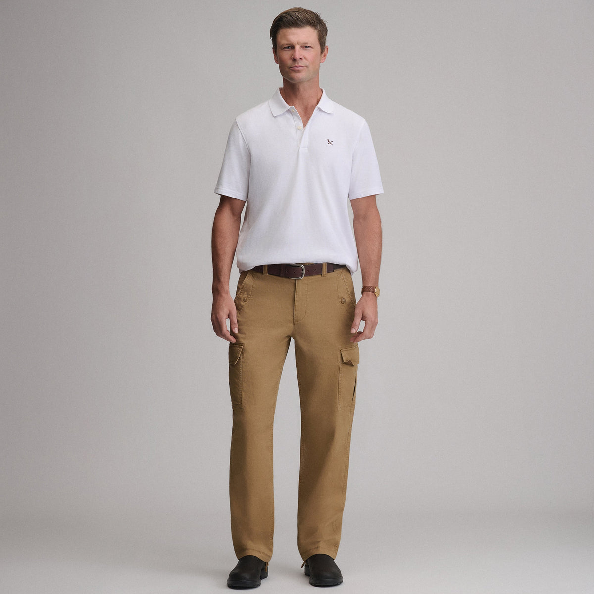 Men's Utility Cargo Pants