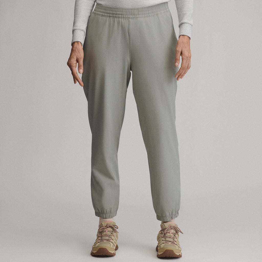 Women's Scout Lined Jogger