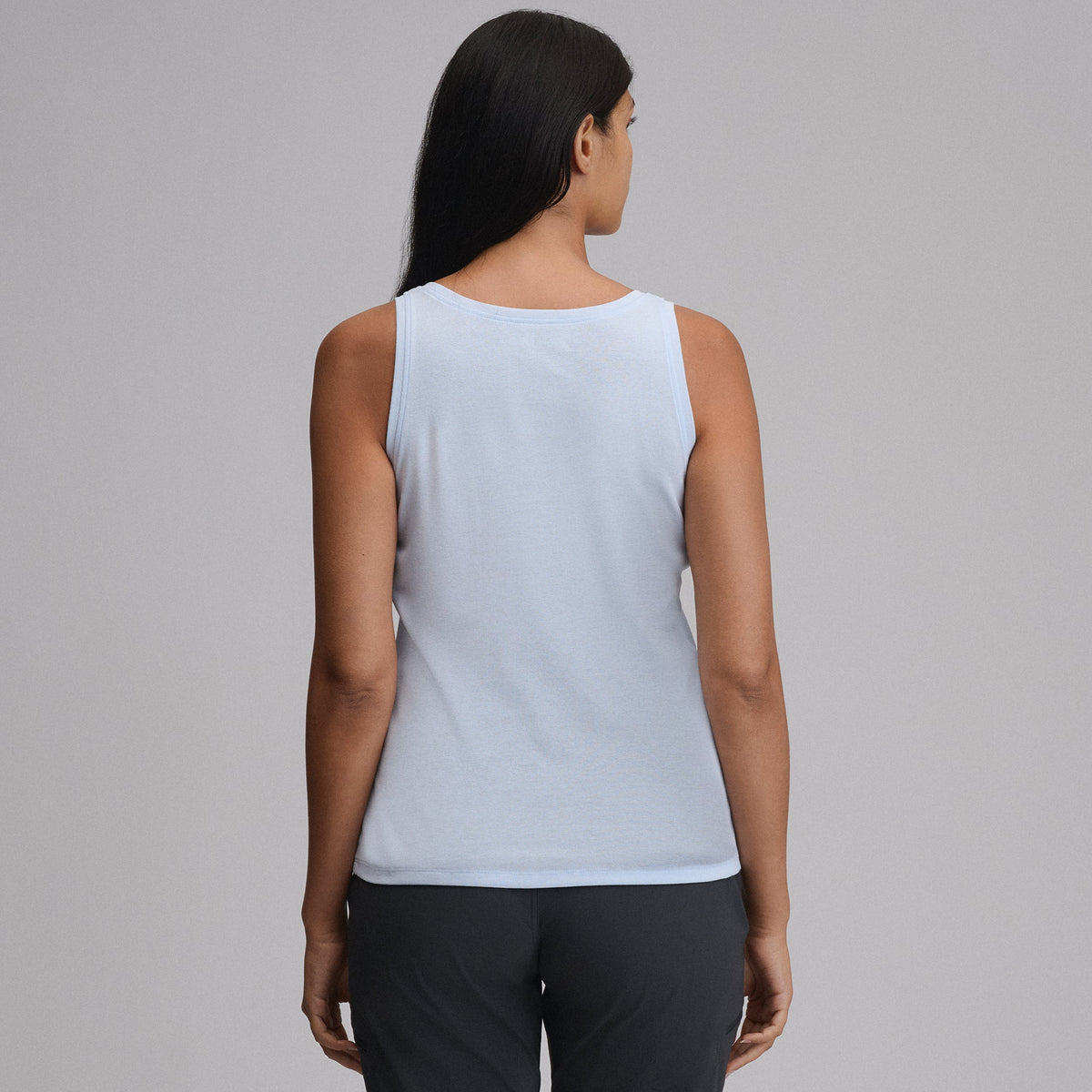 Women's Everyday Scoop-Neck Tank