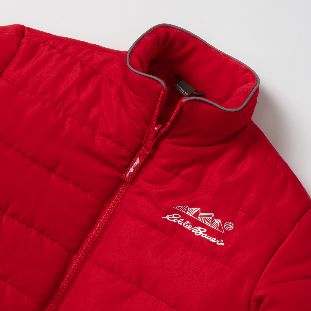 Boys Powder Search 3-In-1 Jacket