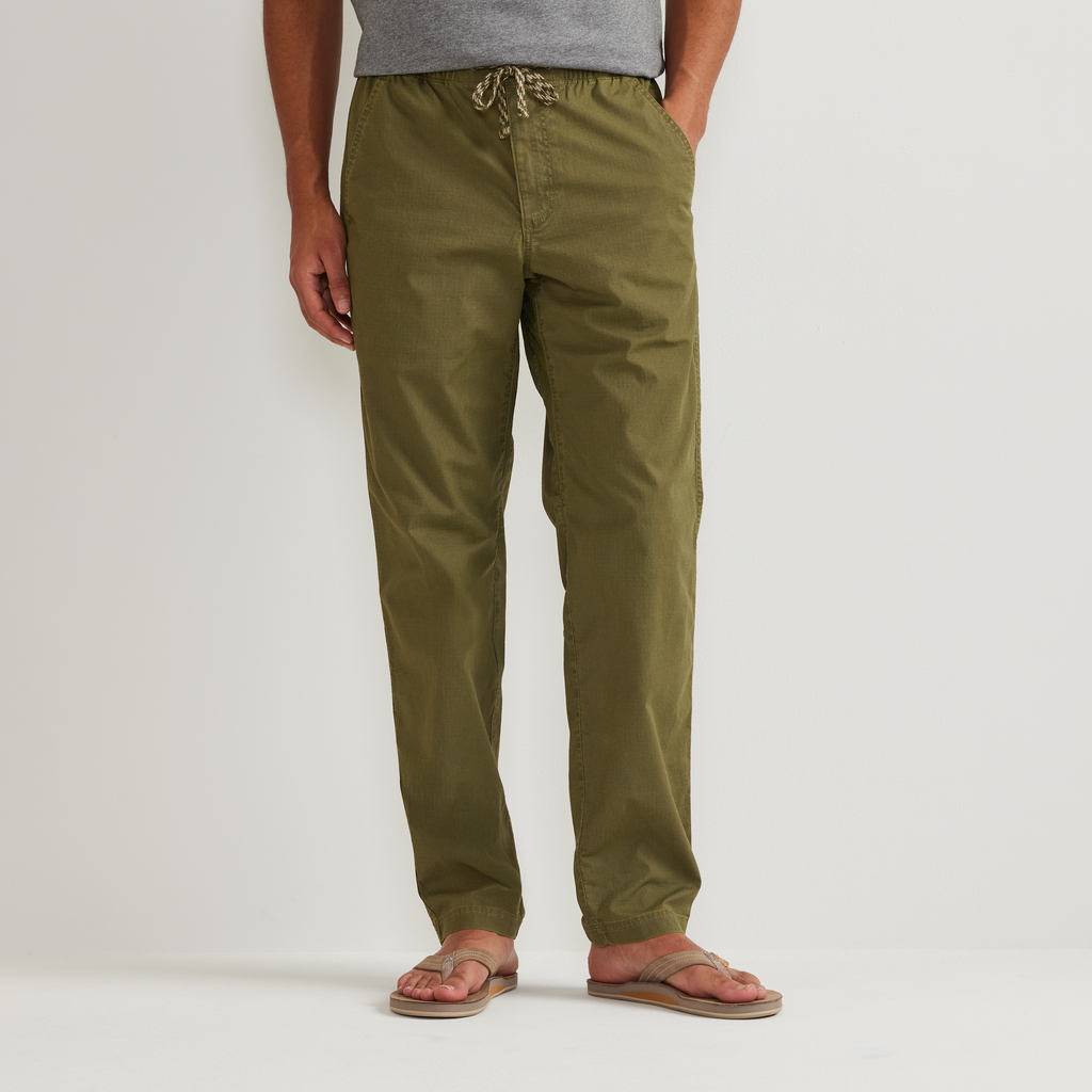 Men's Top Out Stretch Ripstop Pants