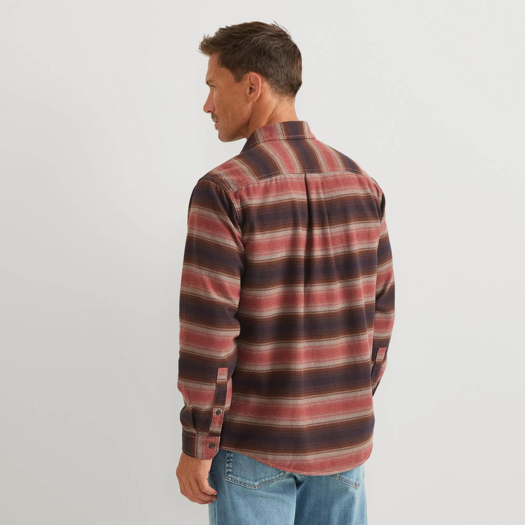Men's Eddie's Favorite Flannel Relaxed Fit Shirt - Plaid