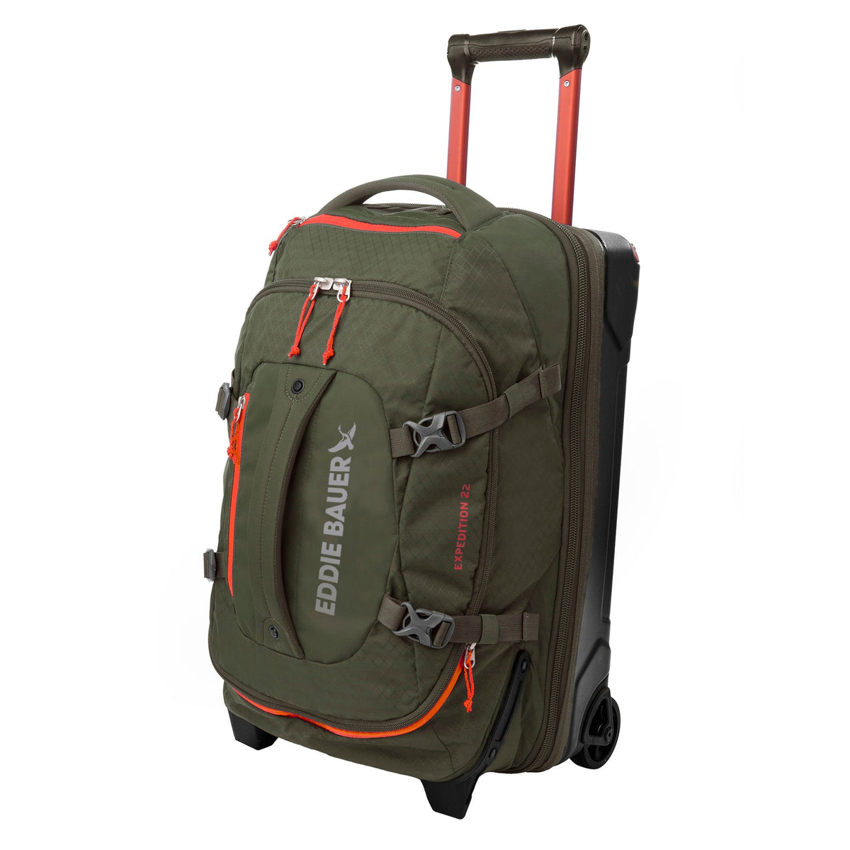 Expedition 22 Duffel 2.0