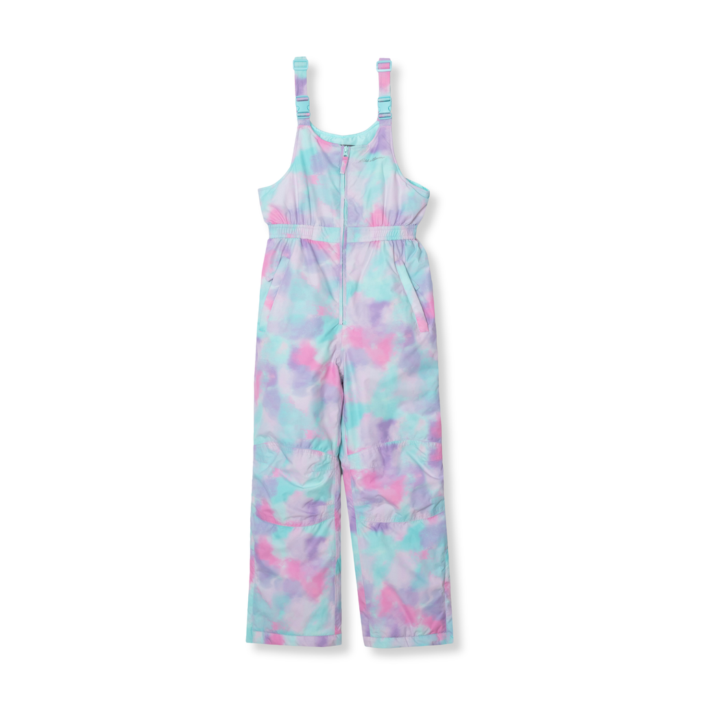 Kids Powder Search Bib