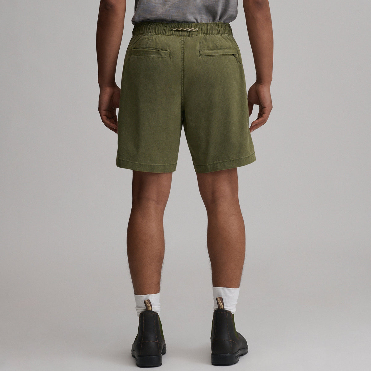 Men's Top Out Ripstop Shorts
