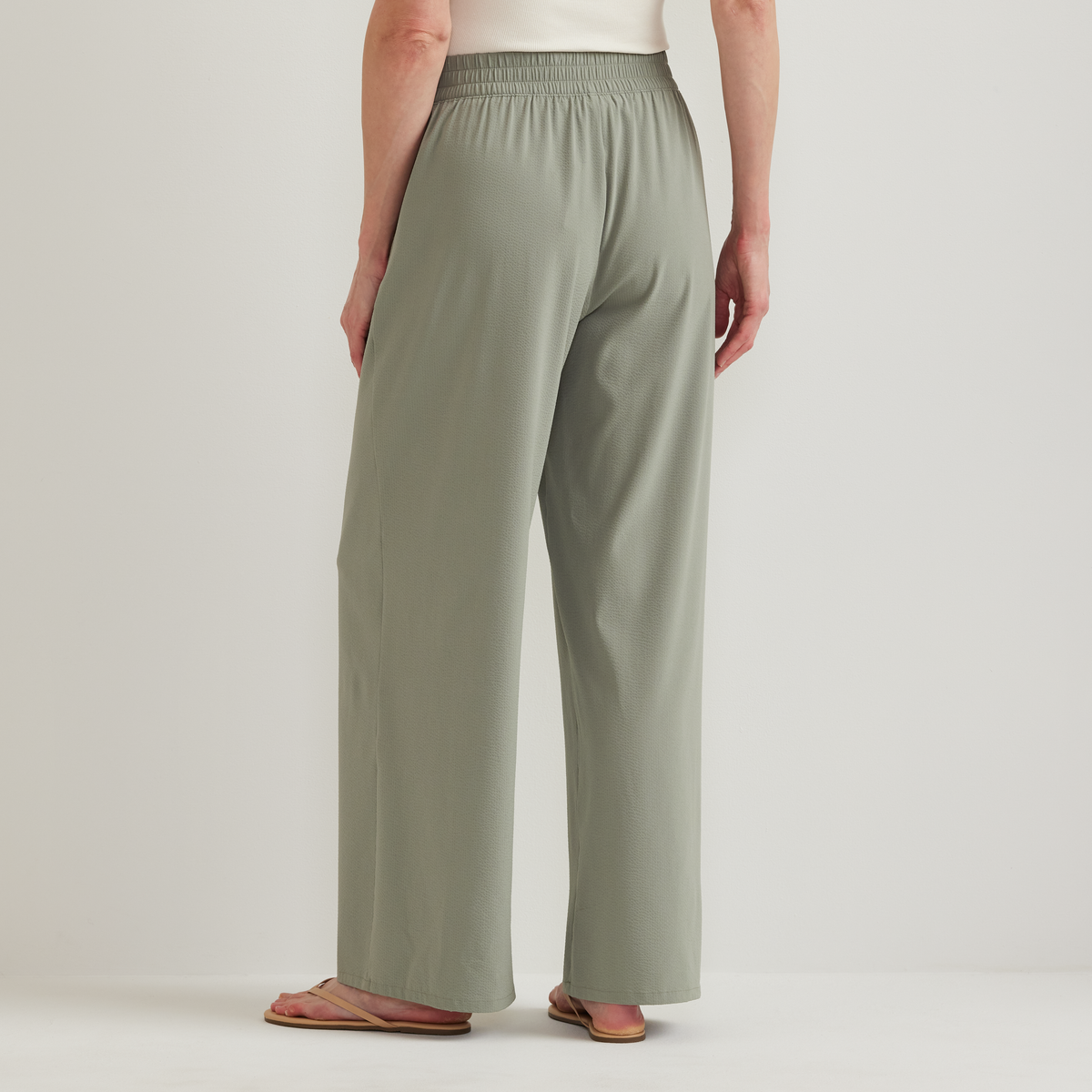 Women's Rio Textured Pants
