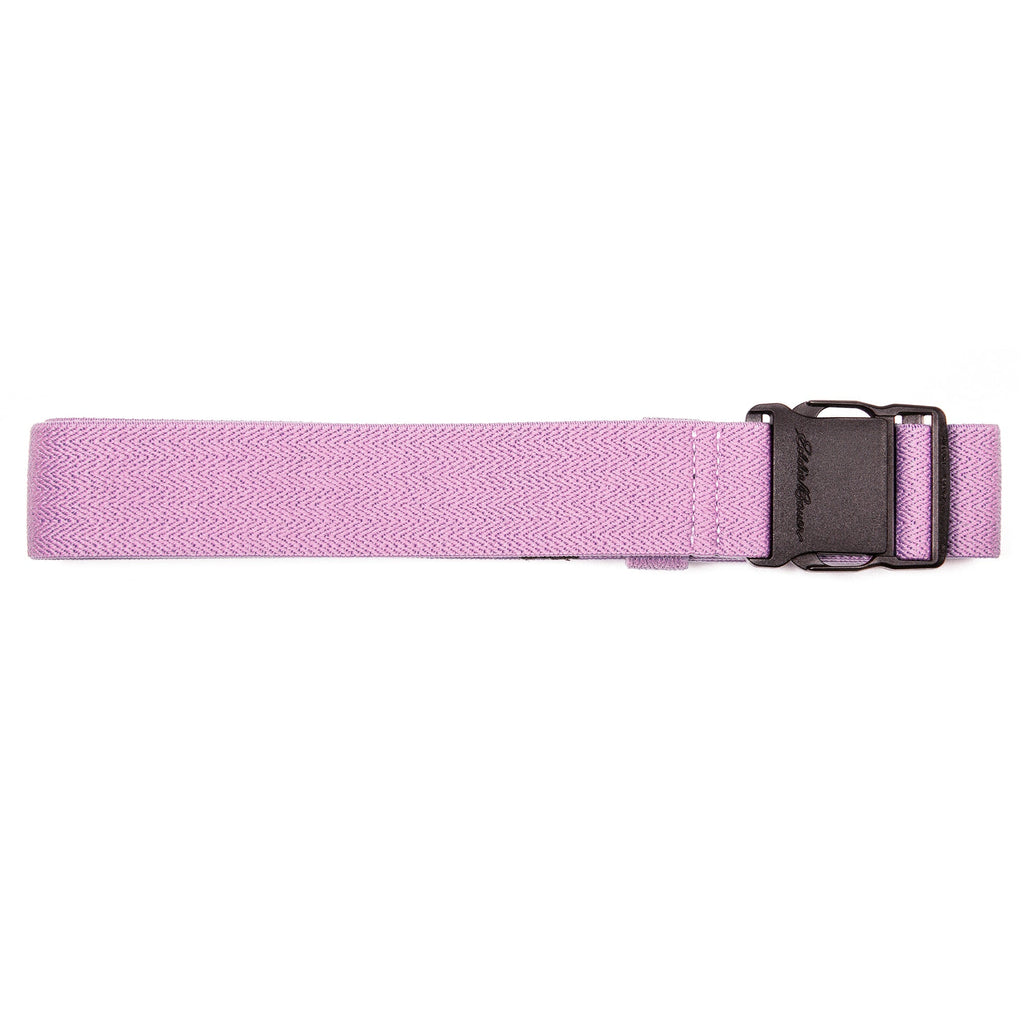 Women's Trail Active Solid Stretch Webbing Belt