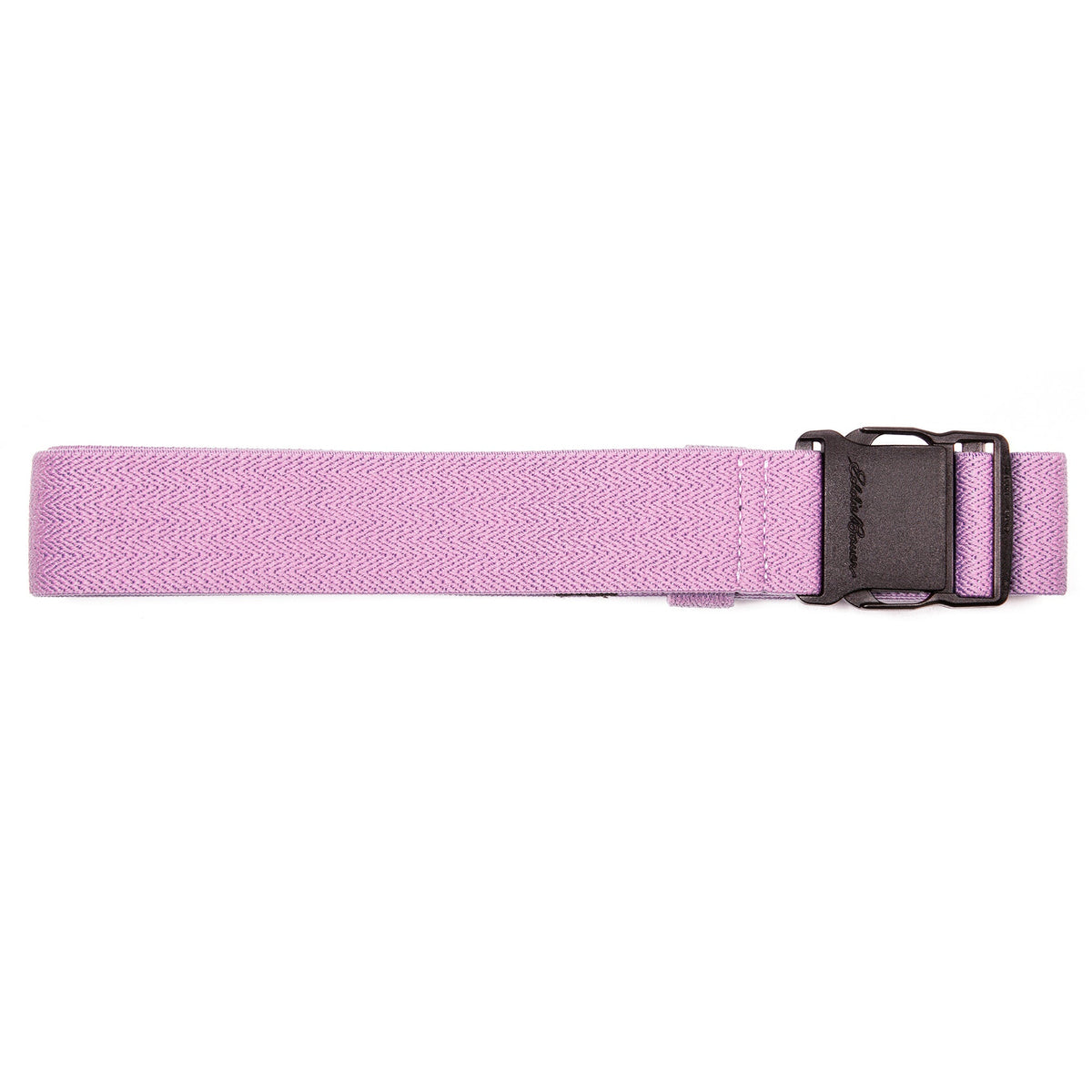 Women's Trail Active Solid Stretch Webbing Belt