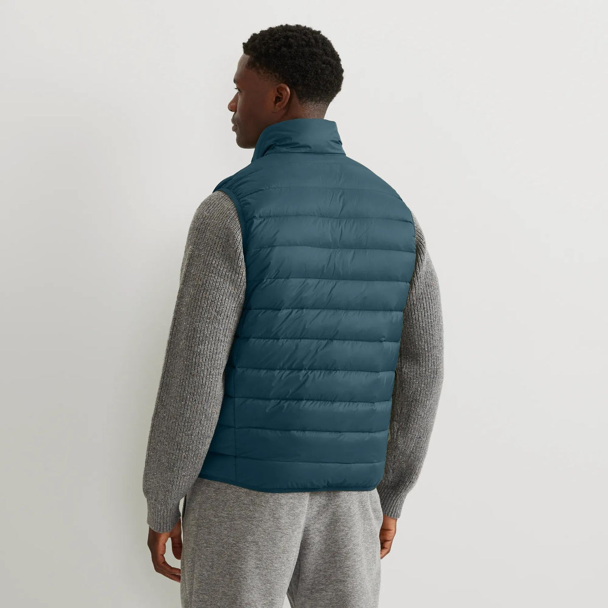 Men's CirrusLite Down Vest