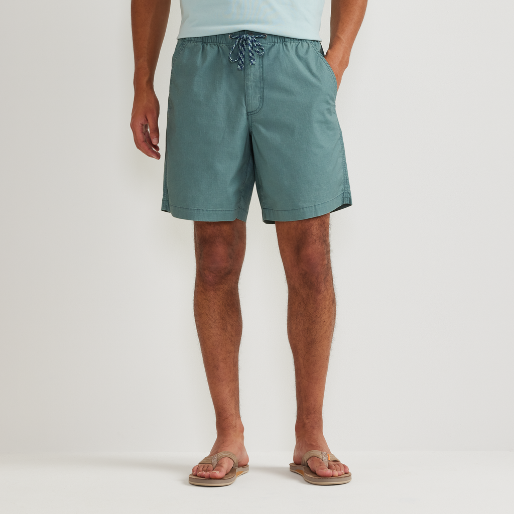 Men's Top Out Ripstop Shorts