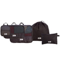 5 Pcs Packing Organizer Set