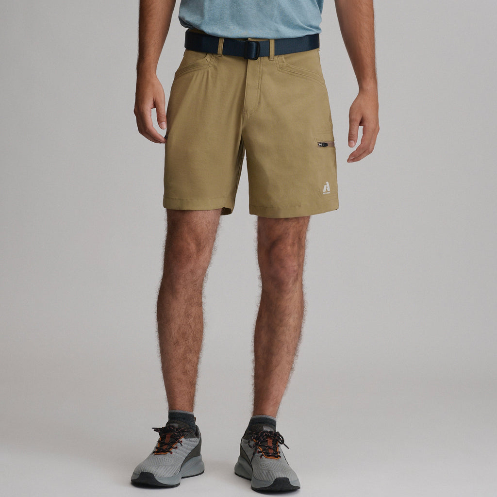 Men's Guide Pro 2.0 Shorts - 8