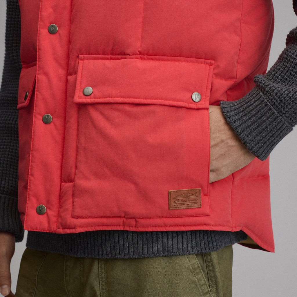 Men's Kara Koram Vest