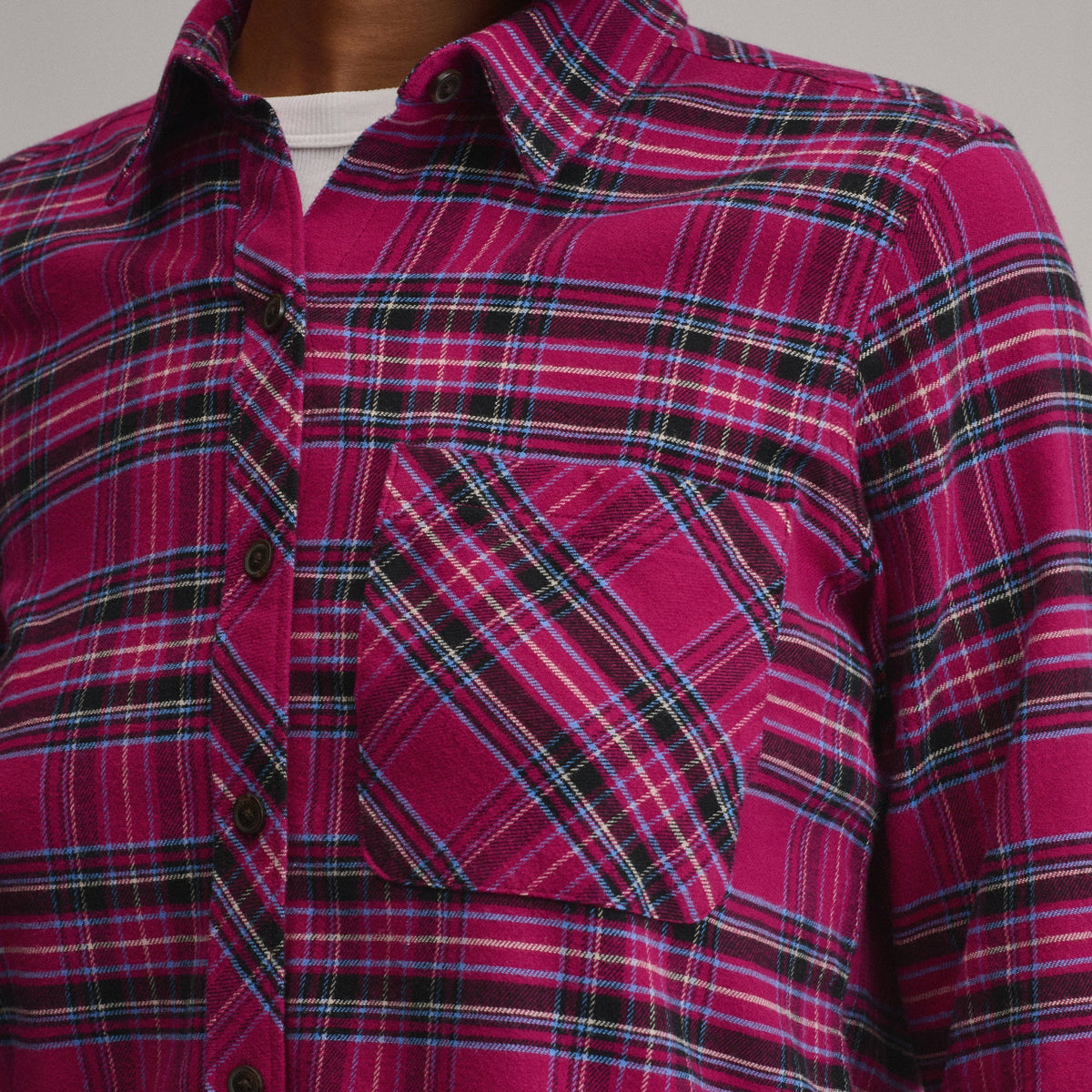 Women's Field Flex Flannel Shirt