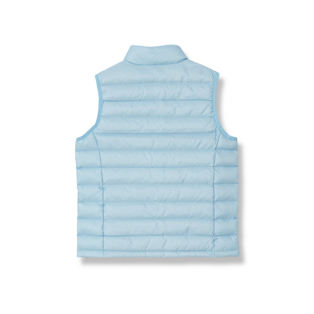 Girls Cirruslite Down Vest