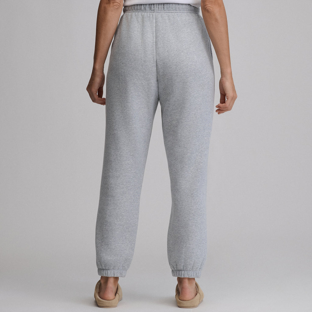 Women's Vintage Soft Relaxed Fit Jogger Sweatpants