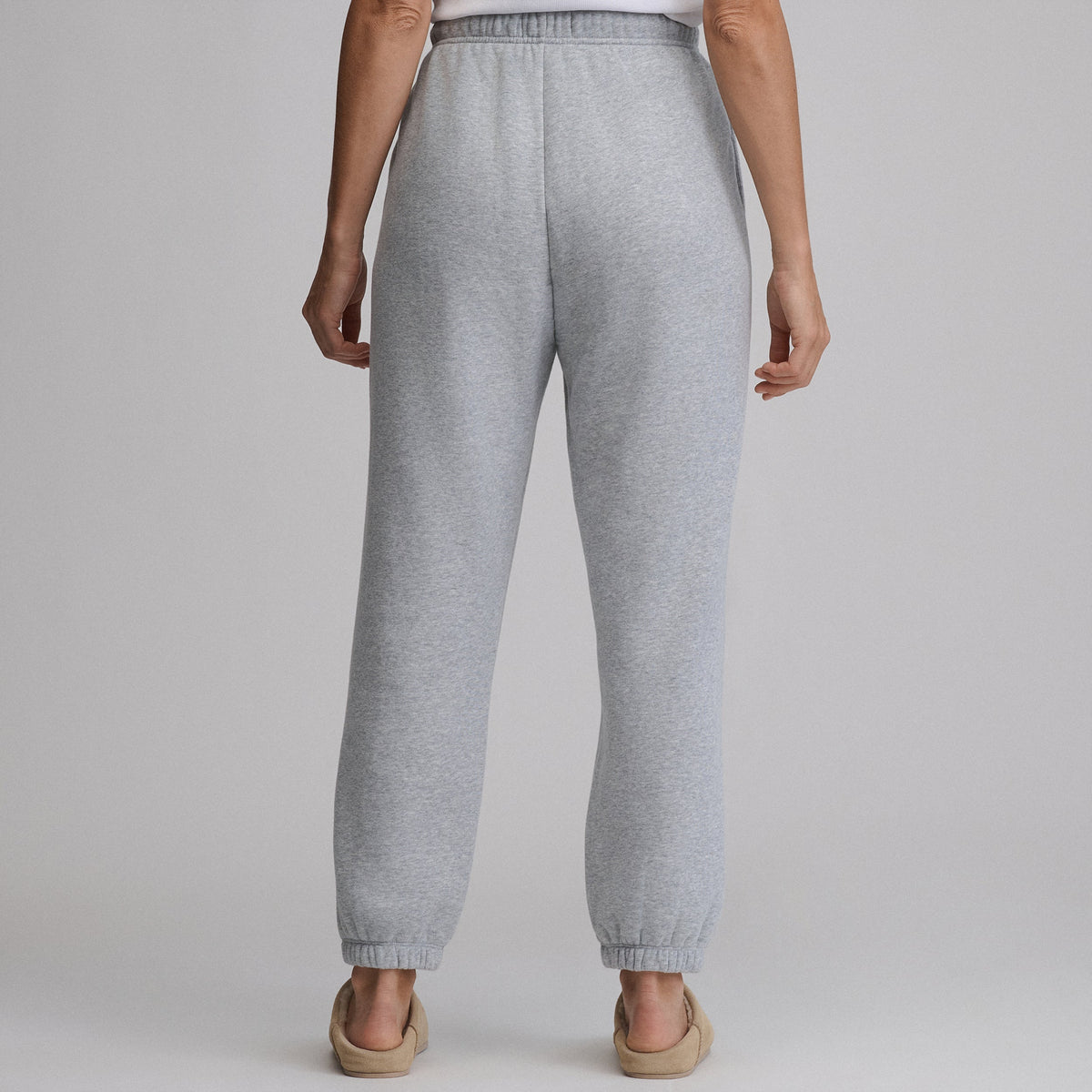 Women's Vintage Soft Relaxed Fit Jogger Sweatpants