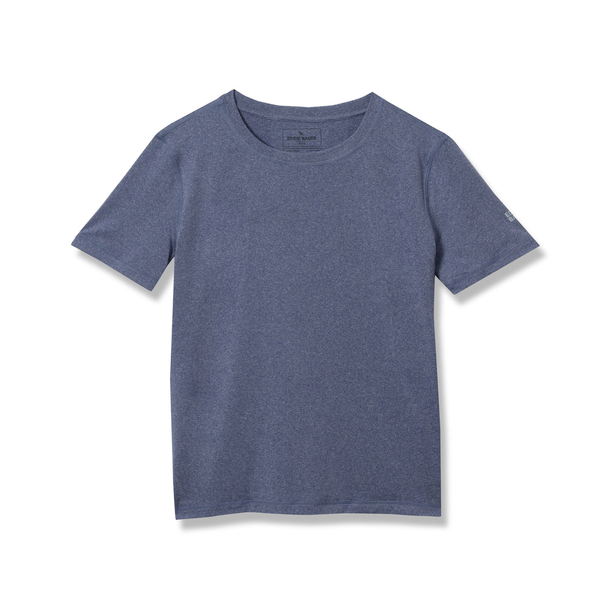 Boys Boulder Peak Tee
