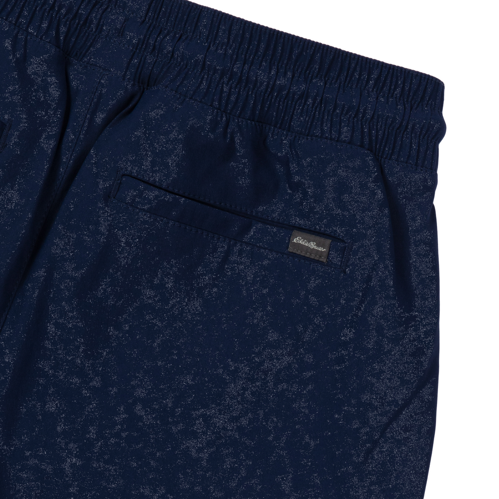 Girls Horizon Zip-Off Pants