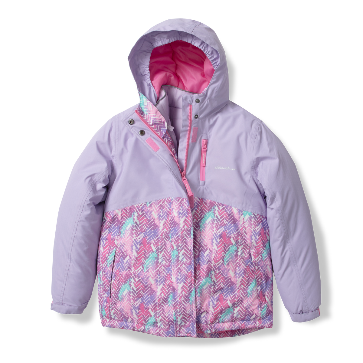 Girls Powder Search 3-In-1