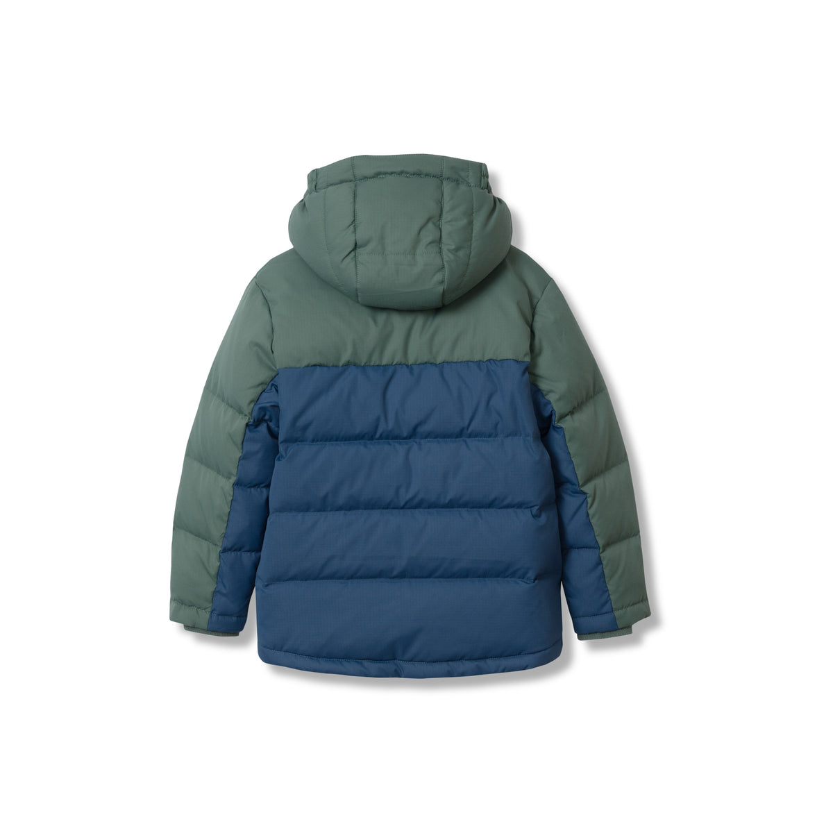 Toddler Boys Classic Down Jacket