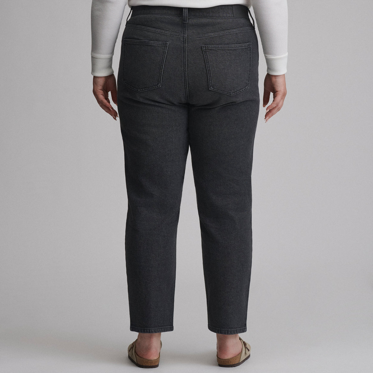 Women's Iconic Perfect Straight Jean
