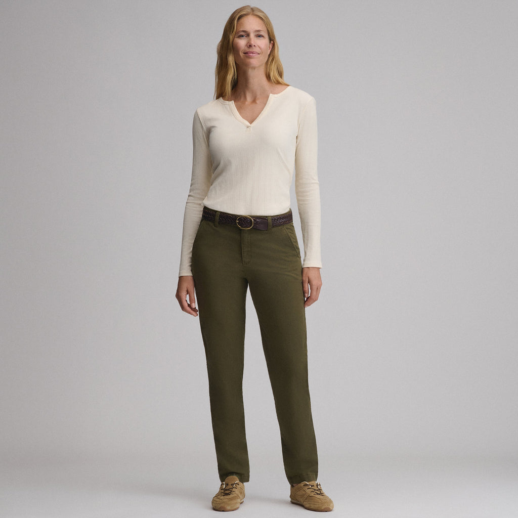 Women's Softened Legend Wash Pants