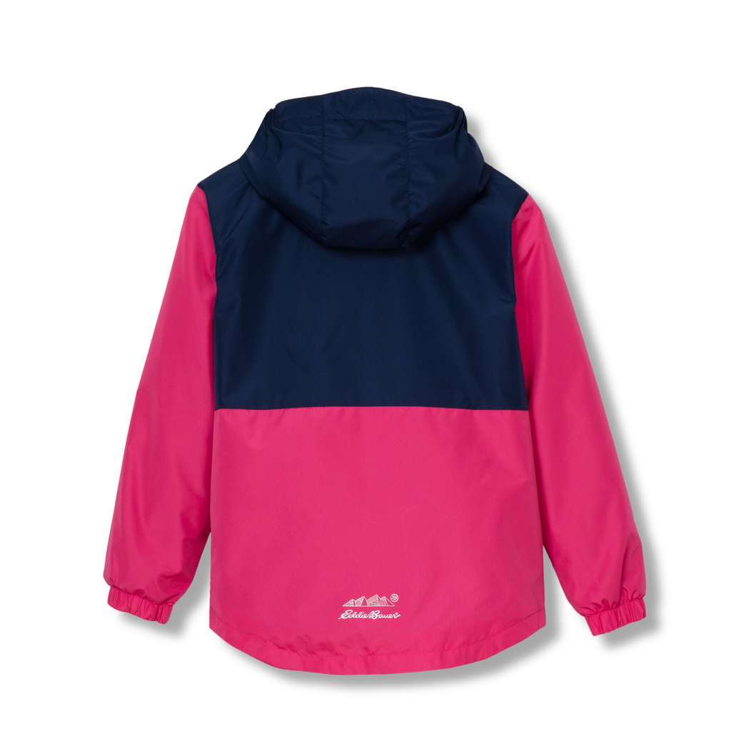 Girls Lone Peak 3-In-1 Jacket