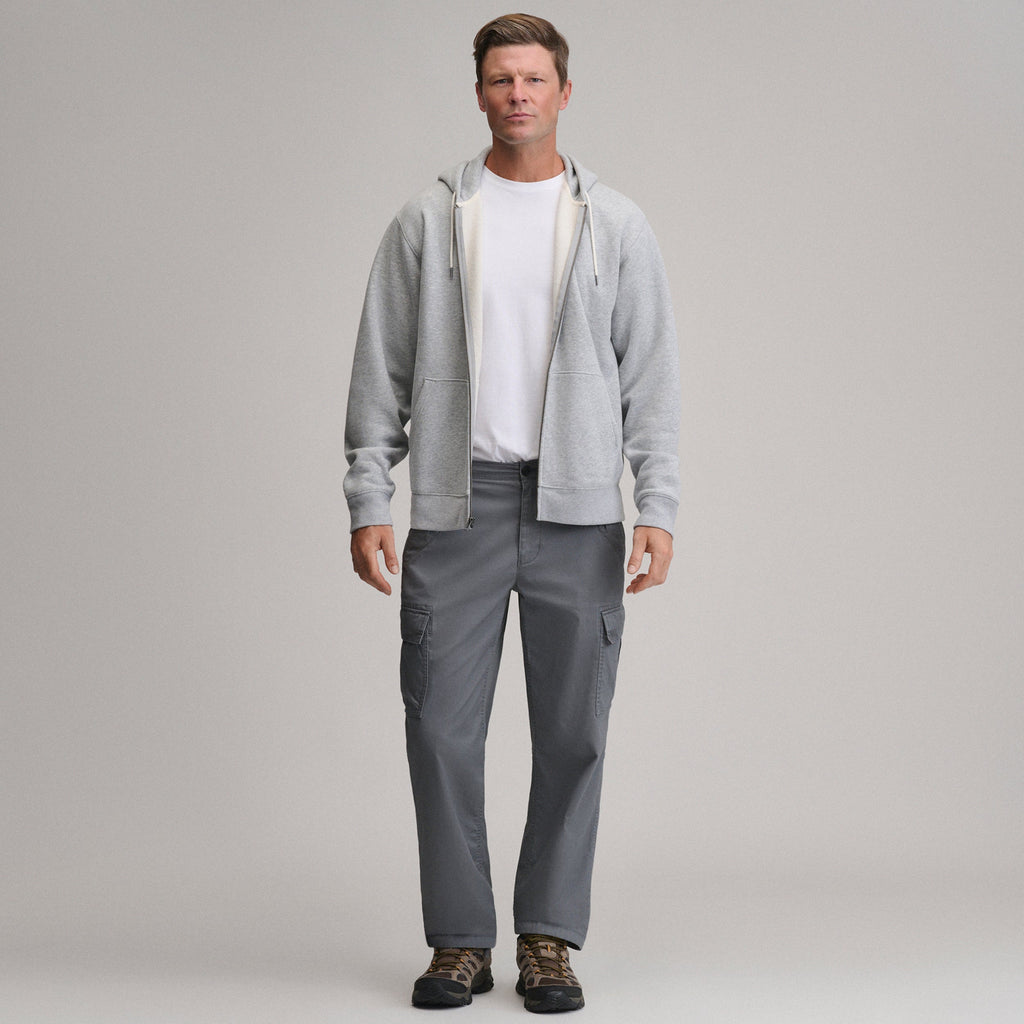Men's Utility Cargo Pants