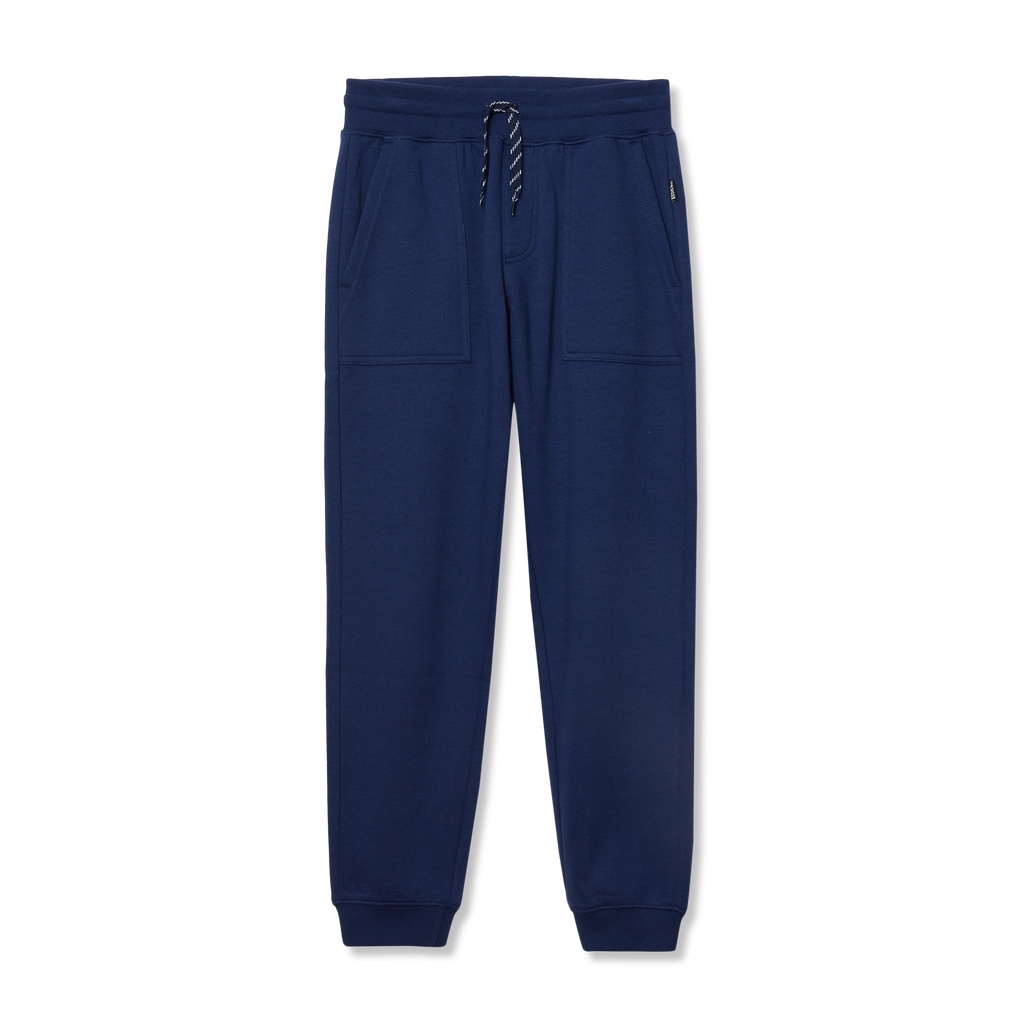 Boys Camp Fleece Jogger