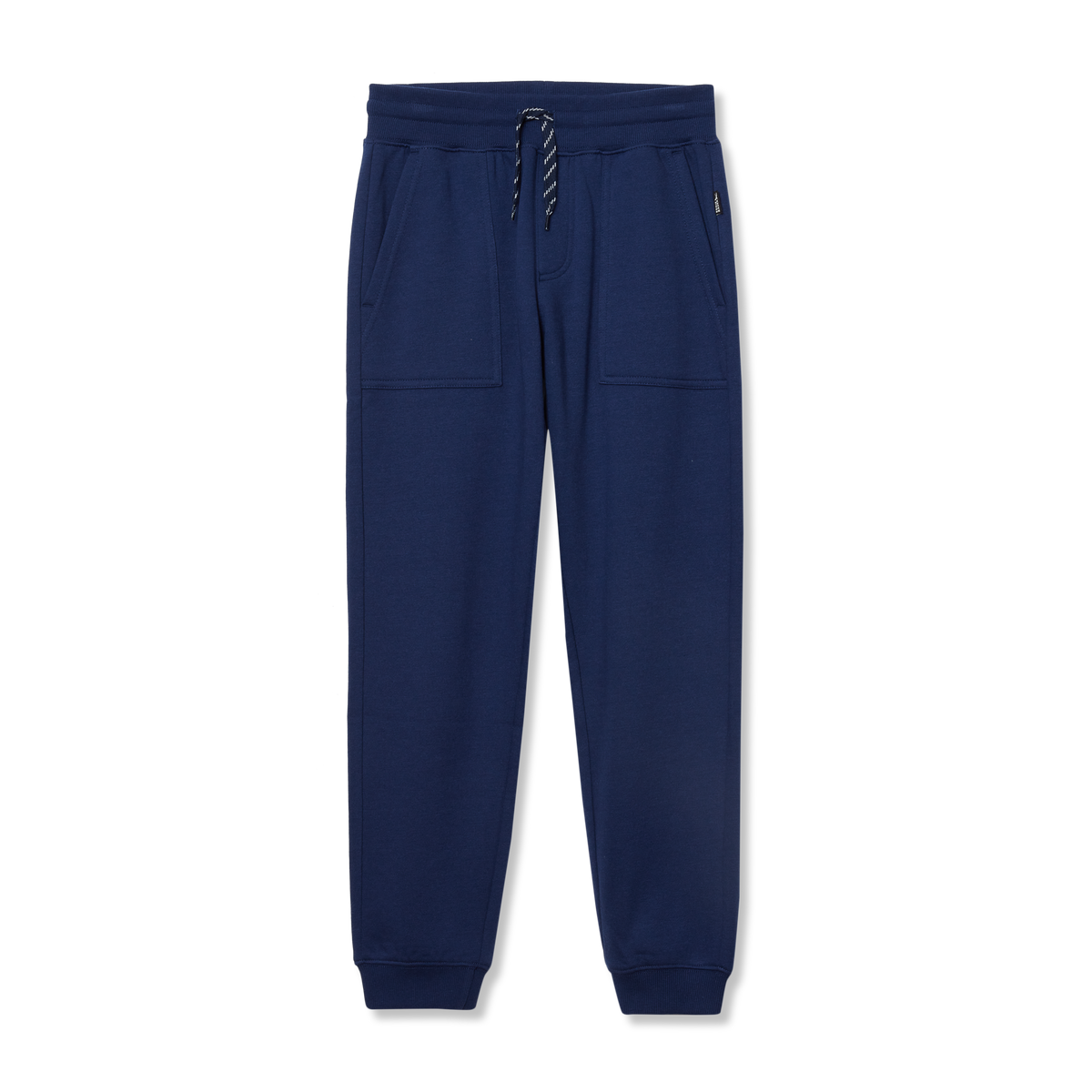 Boys Camp Fleece Jogger