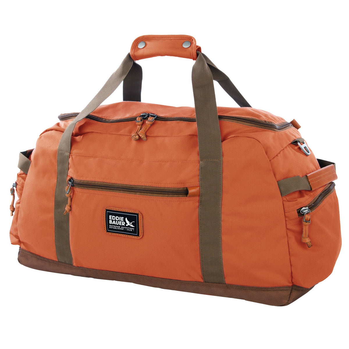 Bygone 45L Duffel