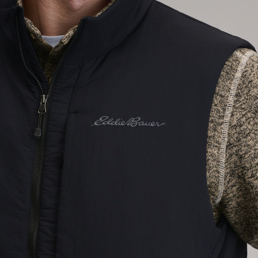 Men's Astro-Air Insulated Vest