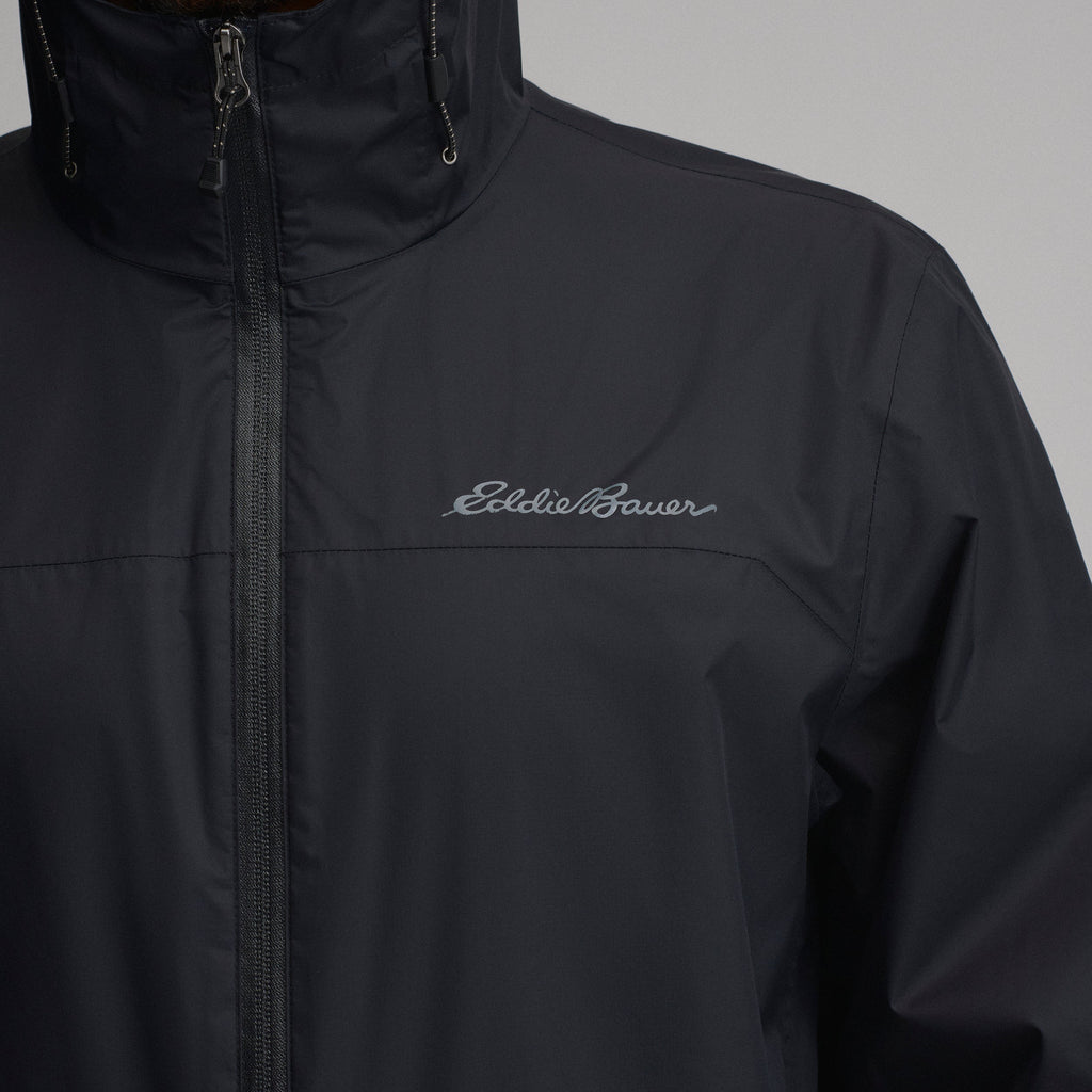 Men's RipPac® Pro Waterproof Hooded Rain Jacket