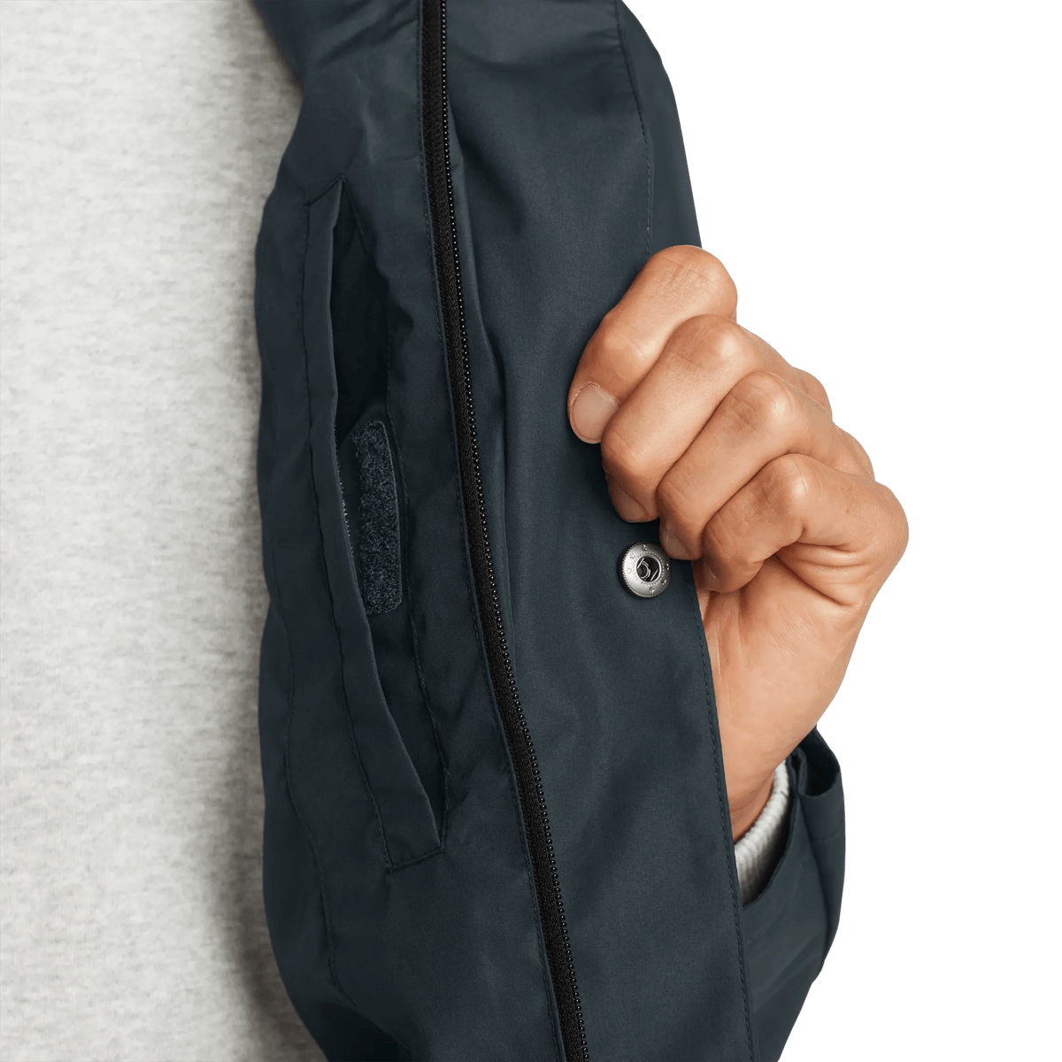 Men's Rainfoil®  Storm Jacket