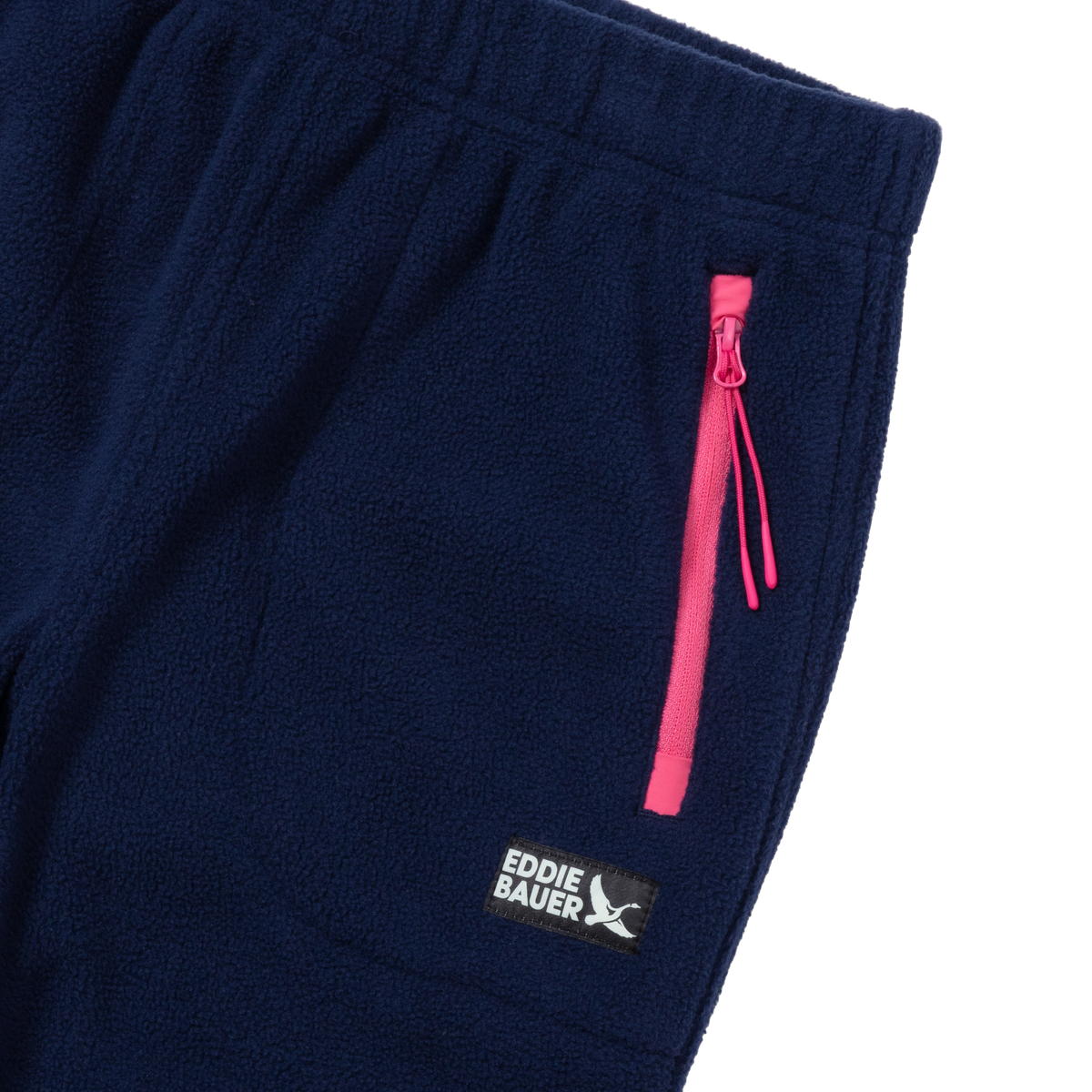 Girls Quest Fleece Jogger