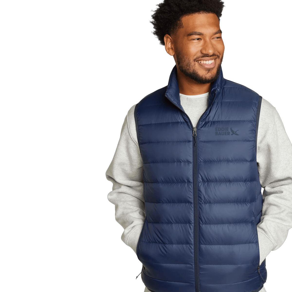 Men's CirrusLite Down Vest
