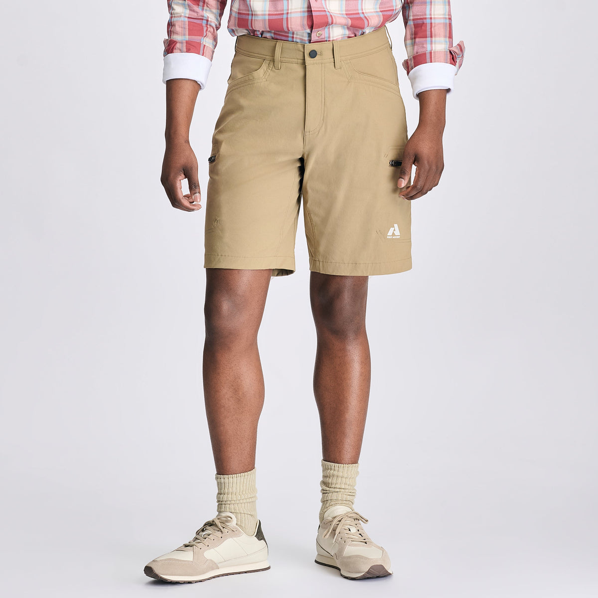 Men's Guide Pro Shorts 2.0 - 10