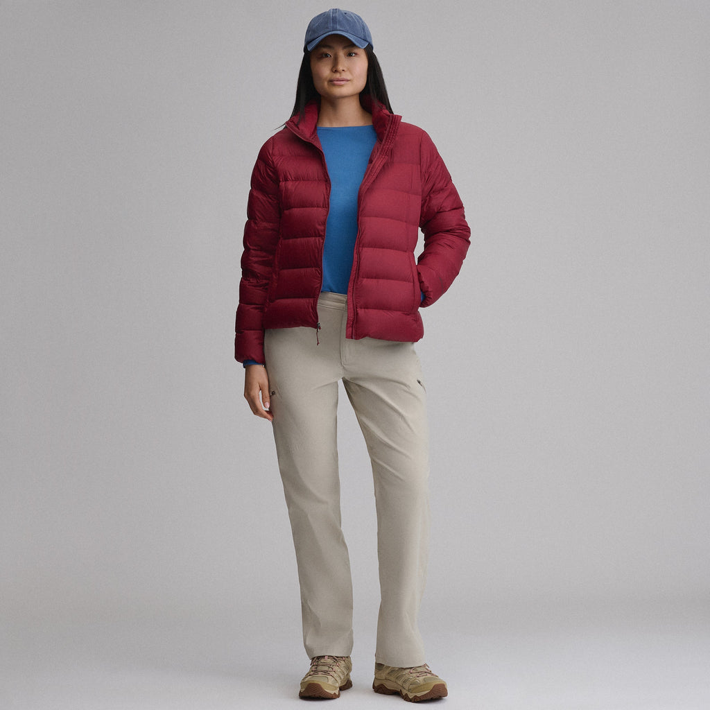 Women's CirrusLite Down Jacket
