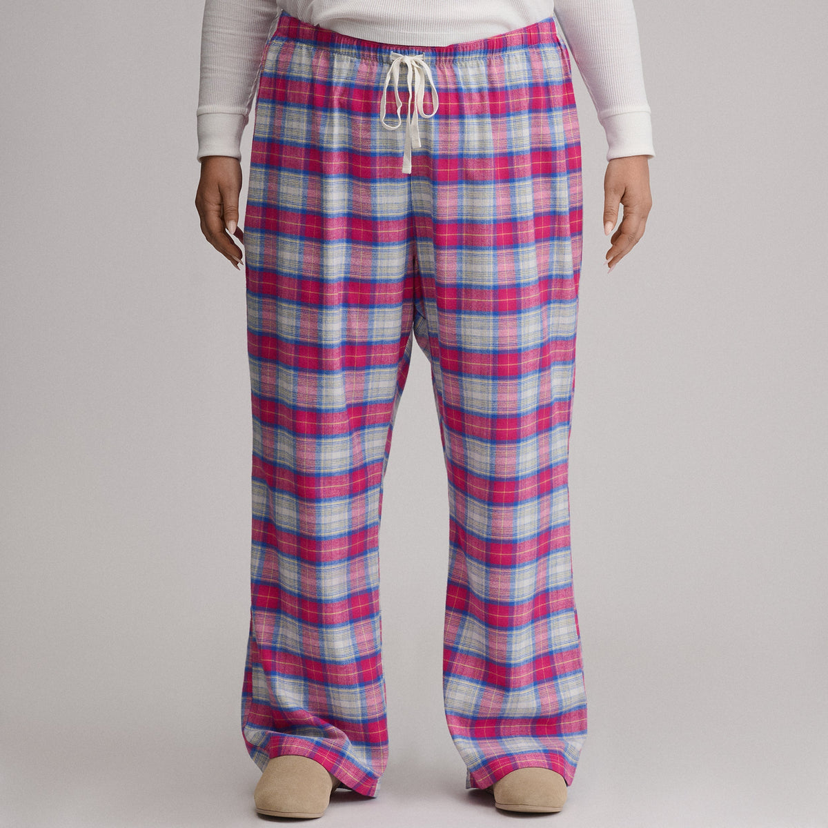 Women's Stines Flannel Sleep Pants