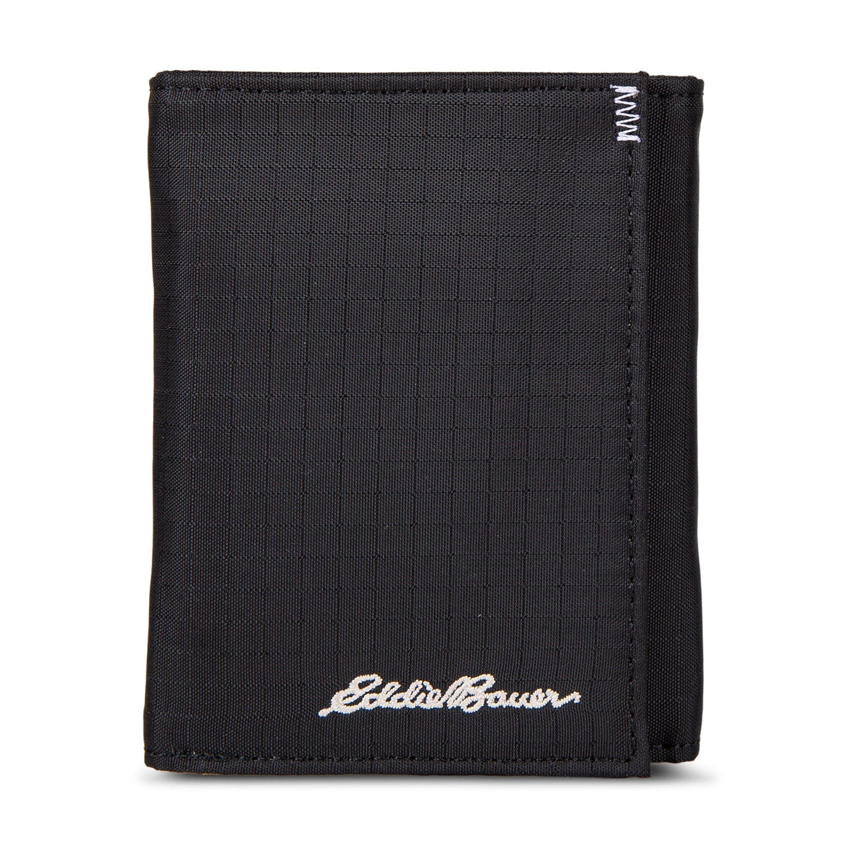 Companion Ripstop Nylon Trifold Wallet