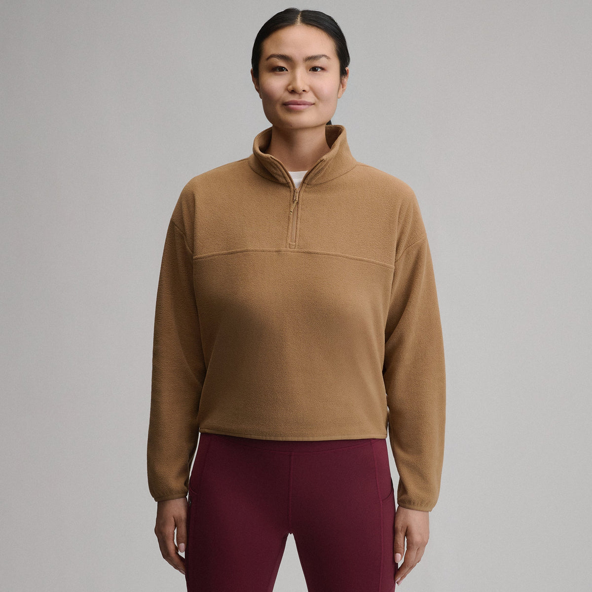 Women's Quest 2.0 Fleece Pullover