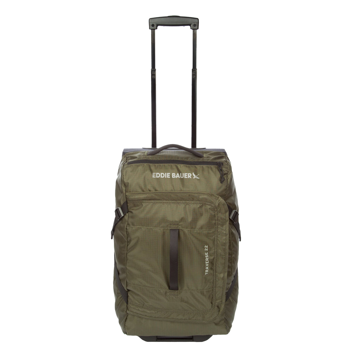 Traverse 22 Rolling Duffel