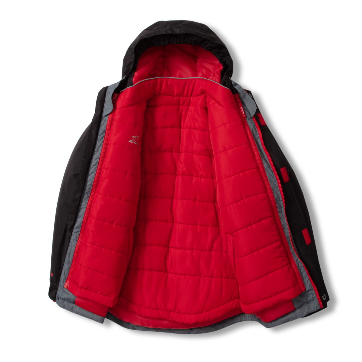 Boys Powder Search 3-In-1 Jacket
