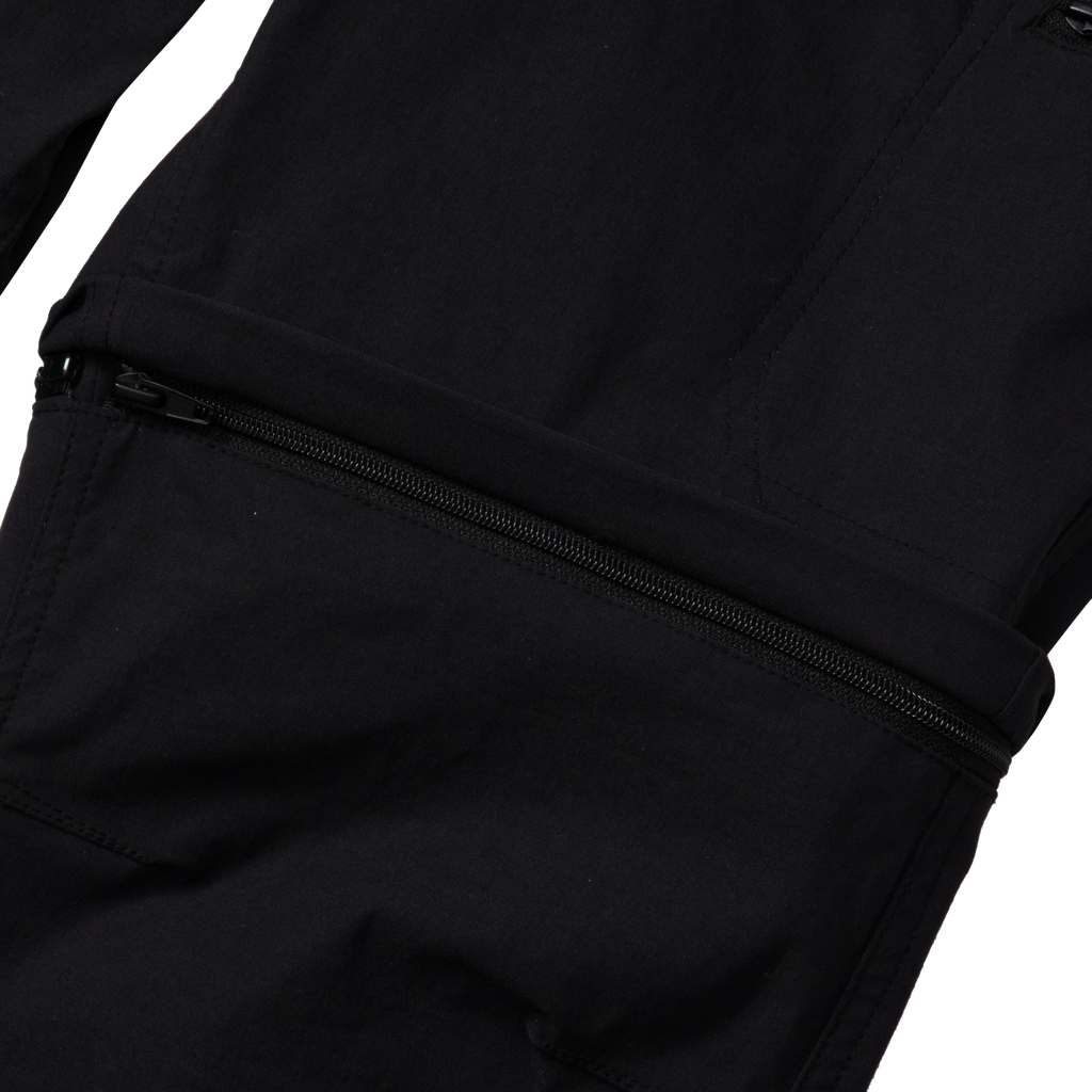 Boys Ranger Zip-Off Convertible Jogger