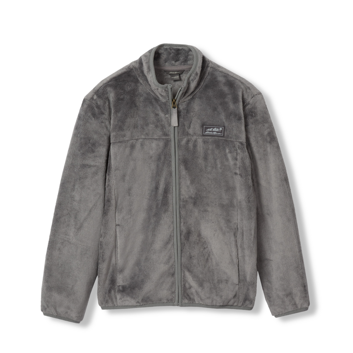 Kids Quest Fleece Full-Zip Jacket