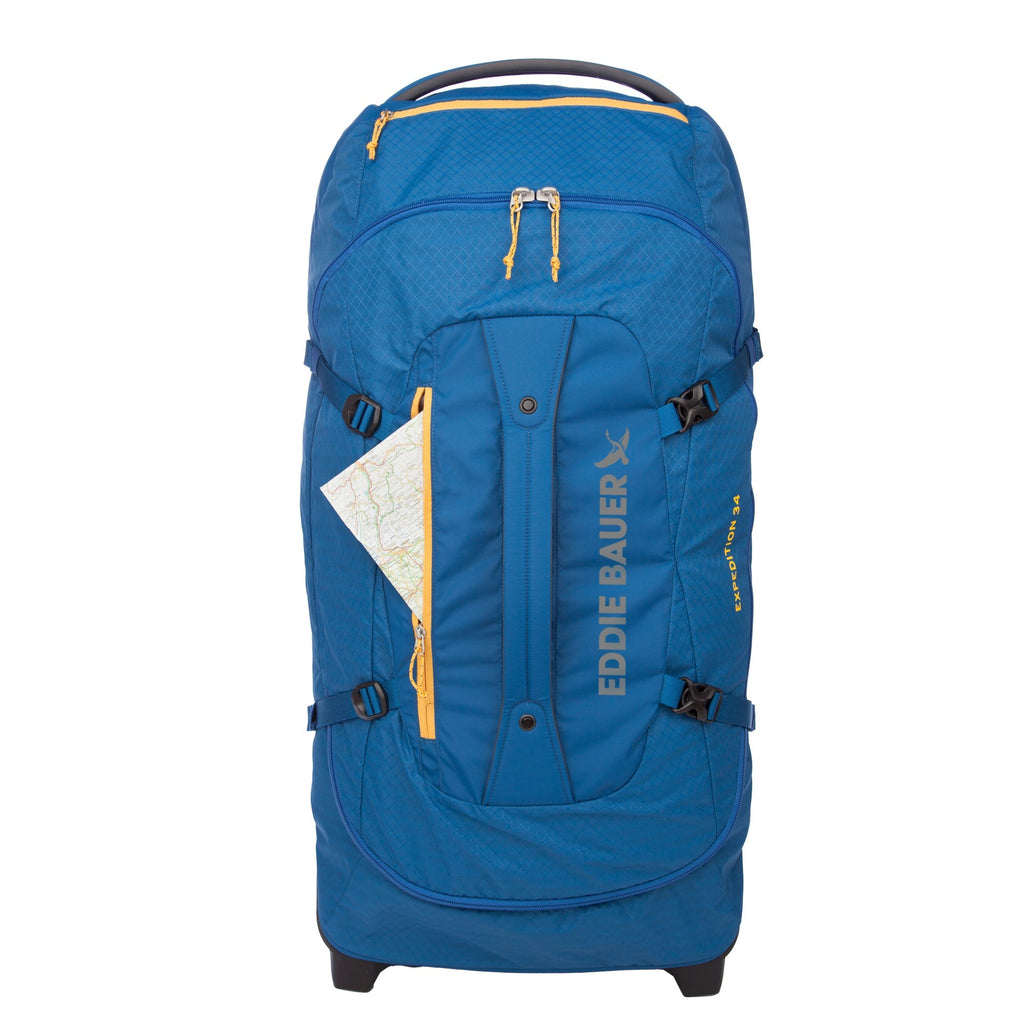 Expedition 34 Duffel 2.0