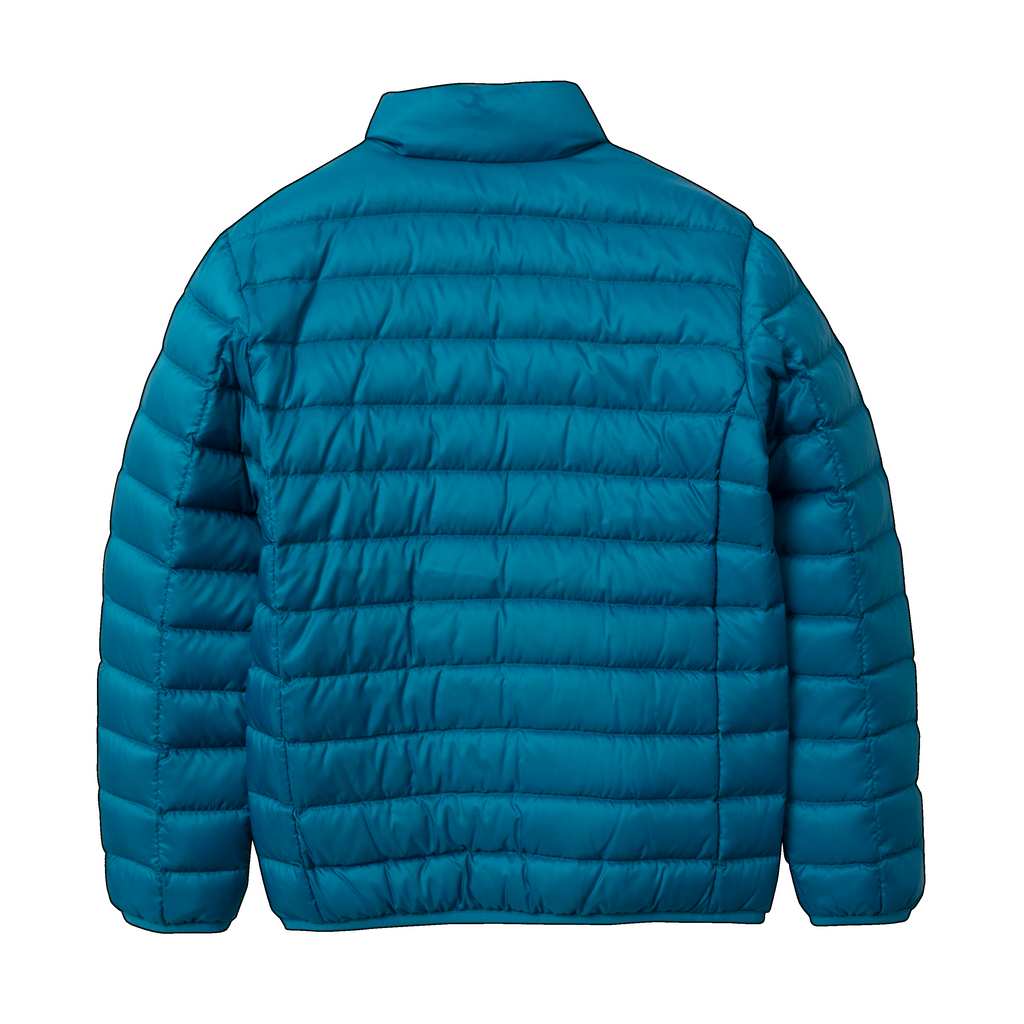 Kids Cirruslite Down Jacket