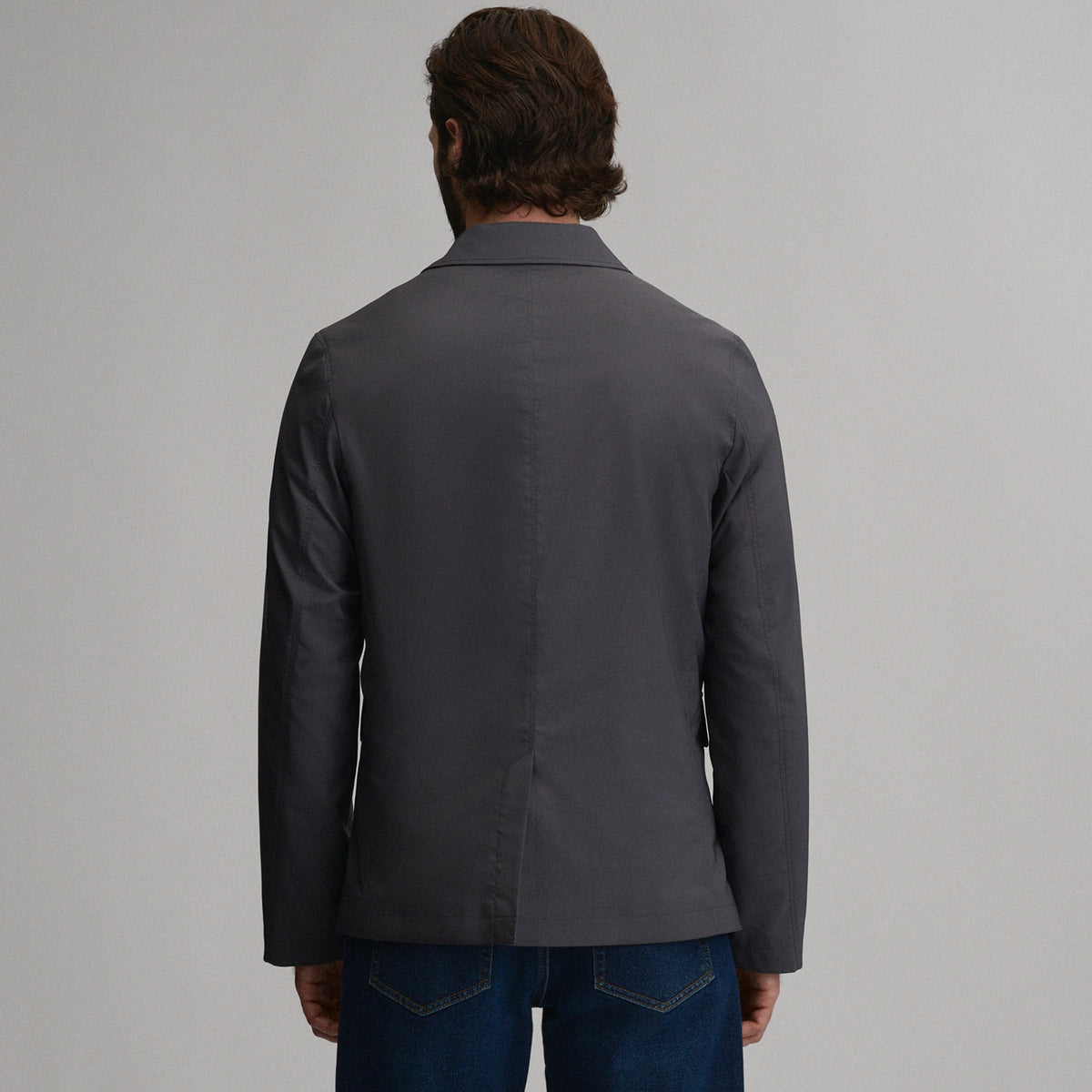 Men's Ultimate Voyager Travel Blazer